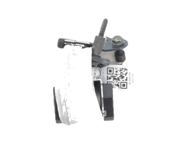 Ceinture sécurité arrière gauche occasion - Dacia LOGAN MCV - 888418858R