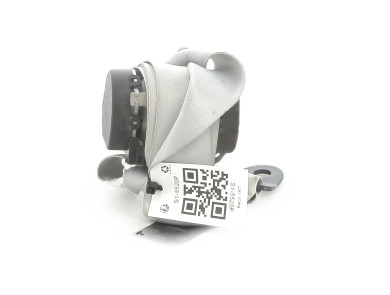 Ceinture sécurité arrière droite - Dacia LOGAN MCV I PH.2 - 888409357R - S1-5520P