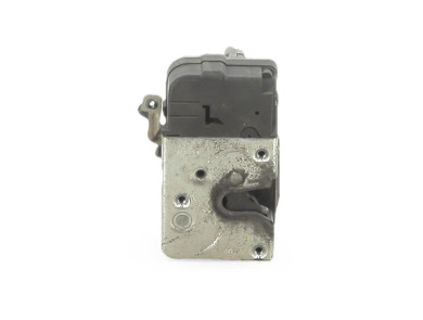 Serrure de porte gauche - Peugeot 206 + - Bleu Fonce - 00009135R9 - N1-6888A