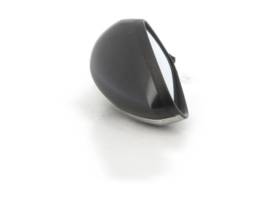 Left wing mirror - Peugeot 508 I PH.1 - Gris Fonce - 8154SH - R1-6874U
