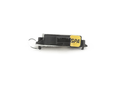 Obstacle detection calculator used - Renault CAPTUR - 259904115R