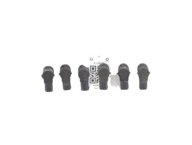 Parking assistance front radars - Peugeot 508 I PH.1 - 1611735380 - Y1-5495K