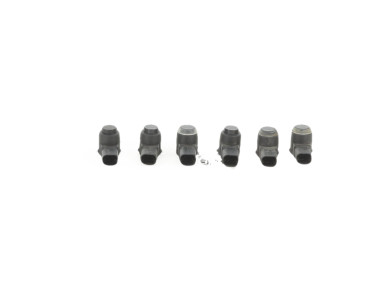 Parking assistance front radars - Peugeot 508 I PH.1 - 1611735380 - Y1-5495K