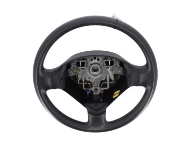 Steering wheel - Peugeot 206 + - 4109LL - J1-5452E