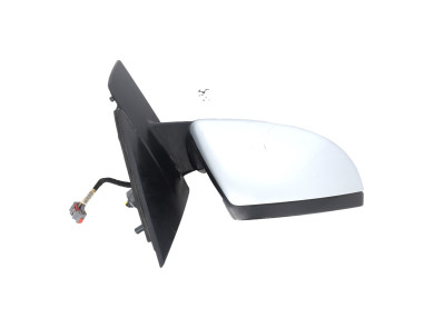 Right wing mirror - Land Rover DISCOVERY SPORT PH.1 - Gris Clair - LR072950 - Y1-6930M