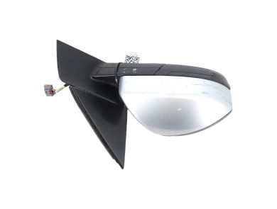 Right wing mirror - Land Rover DISCOVERY SPORT PH.1 - Gris Clair - LR072950 - Y1-6930M
