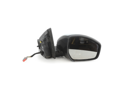 Right wing mirror - Land Rover DISCOVERY SPORT PH.1 - Gris Clair - LR072950 - Y1-6930M