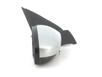 Right wing mirror - Land Rover DISCOVERY SPORT PH.1 - Gris Clair - LR072950 - Y1-6930M