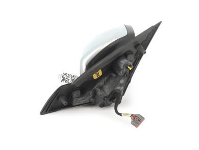 Right wing mirror - Land Rover DISCOVERY SPORT PH.1 - Gris Clair - LR072950 - Y1-6930M
