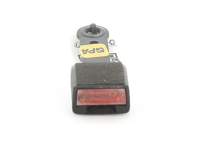 Left front belt clip - Peugeot 206 + - 8974EP - V1-5434B