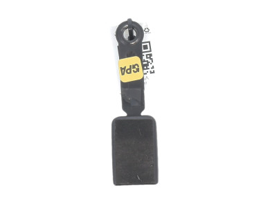 Left front belt clip - Peugeot 206 + - 8974EP - V1-5434B