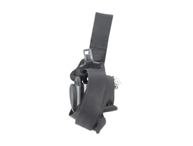 Ceinture sécurité avant gauche - Peugeot 206 + - 8974HC - Q1-5476K