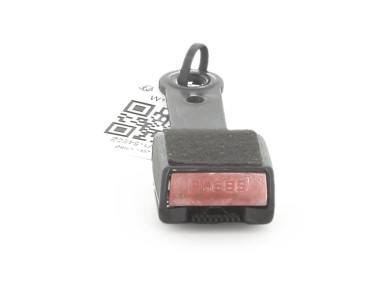 Attache ceinture sécurité avant gauche occasion - Peugeot 206 - 8974 EP