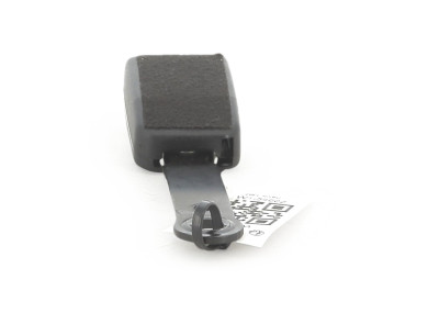 Right front belt clip - Peugeot 206 + - 8974EP - W1-5460Z