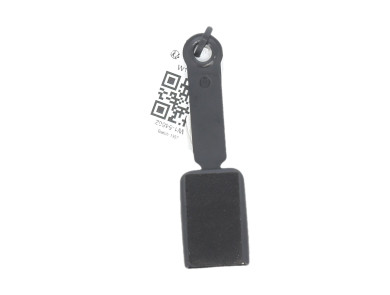 Attache ceinture sécurité avant droit - Peugeot 206 + - 8974EP - W1-5460Z