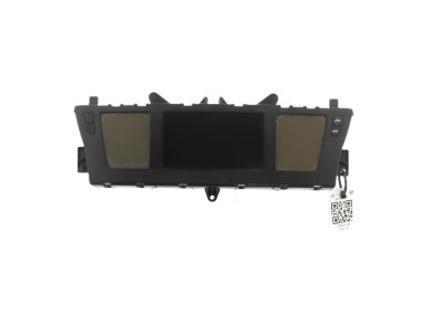 Odometer - Citroen GRAND C4 PICASSO I - 00006103LE - B1-5355C