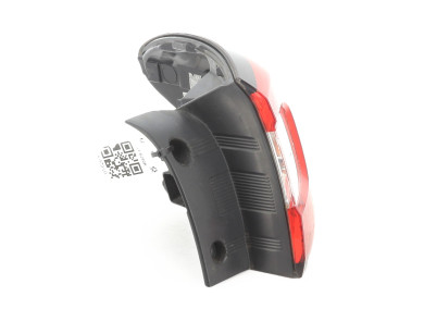 Right rear light - Renault CAPTUR I PH.1 - 265509762R - U1-6280K