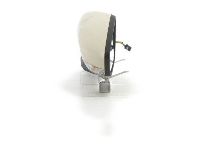 Left wing mirror - Renault CAPTUR I PH.1 - Noir - 963029140R - W1-6897A