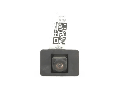 Rear camera - Dacia SANDERO II PH.2 - 284428097R - F0-6138W