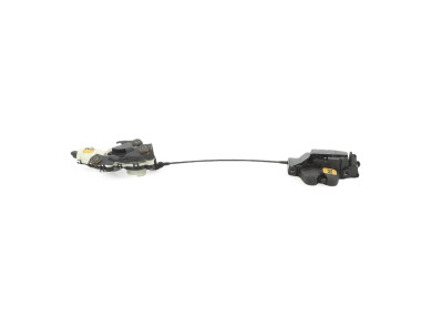 Moteur ouverture hayon - Peugeot 508 I PH.1 - Gris Fonce - 9677614780 - F1-6945N