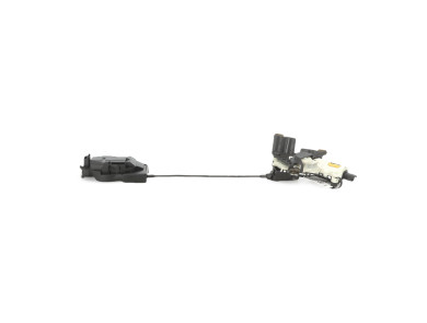 Moteur ouverture hayon - Peugeot 508 I PH.1 - Gris Fonce - 9677614780 - F1-6945N