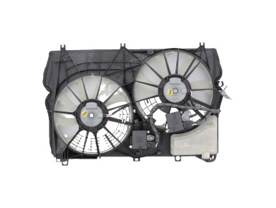 Groupe motoventilateur occasion - Lexus RX - 1636336090