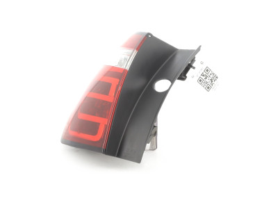Feu arrière gauche - Citroen C4 PICASSO I - 00006350LQ - Q1-6135T