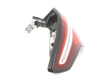 Left rear light - Citroen C4 PICASSO I - 00006350LQ - Q1-6135T
