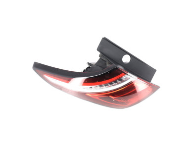 Left rear light - Citroen C4 PICASSO I - 00006350LQ - Q1-6135T