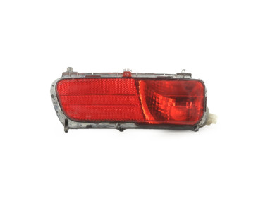 Left rear bumper light - Citroen C4 PICASSO I - 00006350HS - Y1-6119E