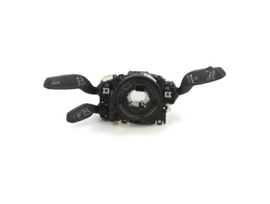 Steering column stalk switch used - Audi A3 SPORTBACK - 8V0953502B