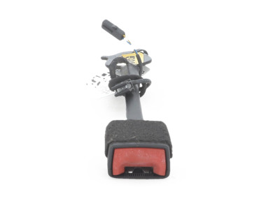 Attache ceinture sécurité avant gauche occasion - Audi A3 - 8V0857755F YLZ
