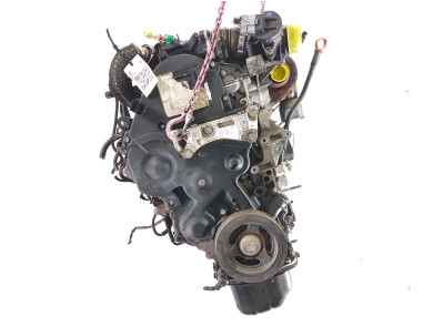 Engine type 9H01 - Citroen C5 II - K1-6531W