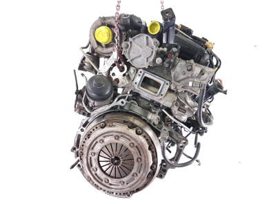 Engine type 9H01 - Citroen C5 II - K1-6531W