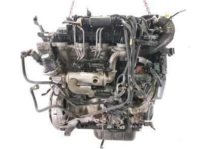 Engine type 9H01 - Citroen C5 II - K1-6531W
