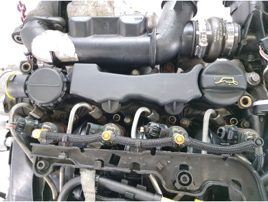Moteur type 9H01 - Citroen C5 II - K1-6531W