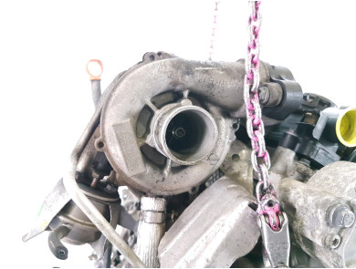 Engine type 9H01 - Citroen C5 II - K1-6531W