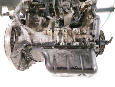 Engine type 9H01 - Citroen C5 II - K1-6531W