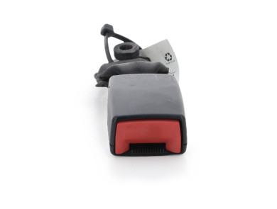 Attache ceinture sécurité centrale occasion - Audi Q7 - 4L0857740F01C
