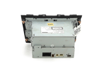 Poste multimédia - Suzuki SWIFT IV - 39101-71L20-HVW - F0-6037L