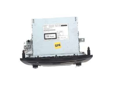 Multimedia radio - Suzuki SWIFT IV - 39101-71L20-HVW - F0-6037L