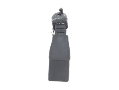 Left rear belt clip - Suzuki SWIFT IV - 84950-71L00-5PK - R0-6002X
