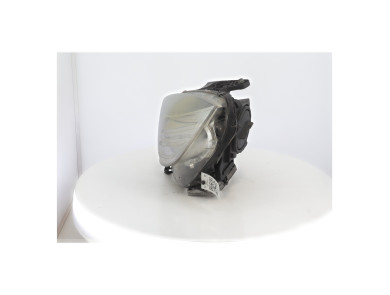 Left headlight used - Mercedes CLASSE C - 2049065103