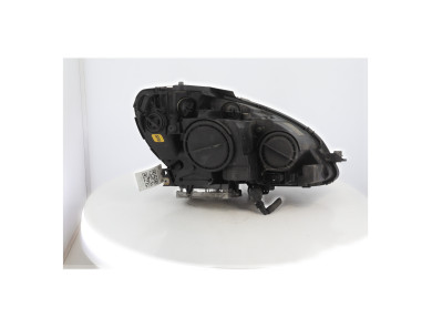 Left headlight - Mercedes CLASSE C III PH.1 - 2049065103 - E0-1549U