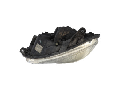 Left headlight - Mercedes CLASSE C III PH.1 - 2049065103 - E0-1549U