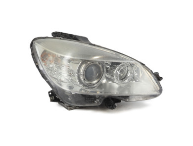 Right headlight - Mercedes CLASSE C III PH.1 - 2049065203 - W0-1364P