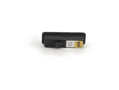 Rear tailgate handle - Jeep CHEROKEE V - K68184315AA - W1-6791J