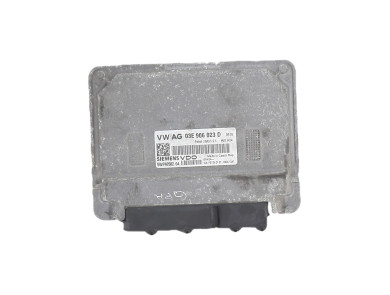 Engine calculator - Volkswagen POLO IV PH.2 - 03E906023D - A1-7136M