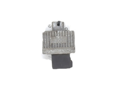 Glow cycle control unit - Renault CLIO III PH.1 - 7700115078 - A1-6883G