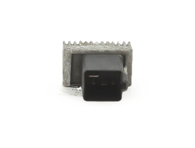 Glow cycle control unit - Renault CLIO III PH.1 - 7700115078 - A1-6883G